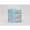 Flushable Hot Selling 80PCS Baby Wipes