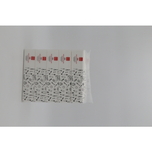 China 2020 Hot Sale Household Eco-Friendly Facial Tissue Paper
