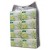 Napkin Tissue Paper 400 Pieces Per Small Pack With High Quality