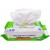 Barrel Packing Baby Wipes New Design 80PCS