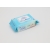 Flushable Hot Selling 80PCS Baby Wipes