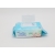 Flushable Hot Selling 80PCS Baby Wipes
