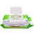 Barrel Packing Baby Wipes New Design 80PCS