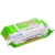 Barrel Packing Baby Wipes New Design 80PCS