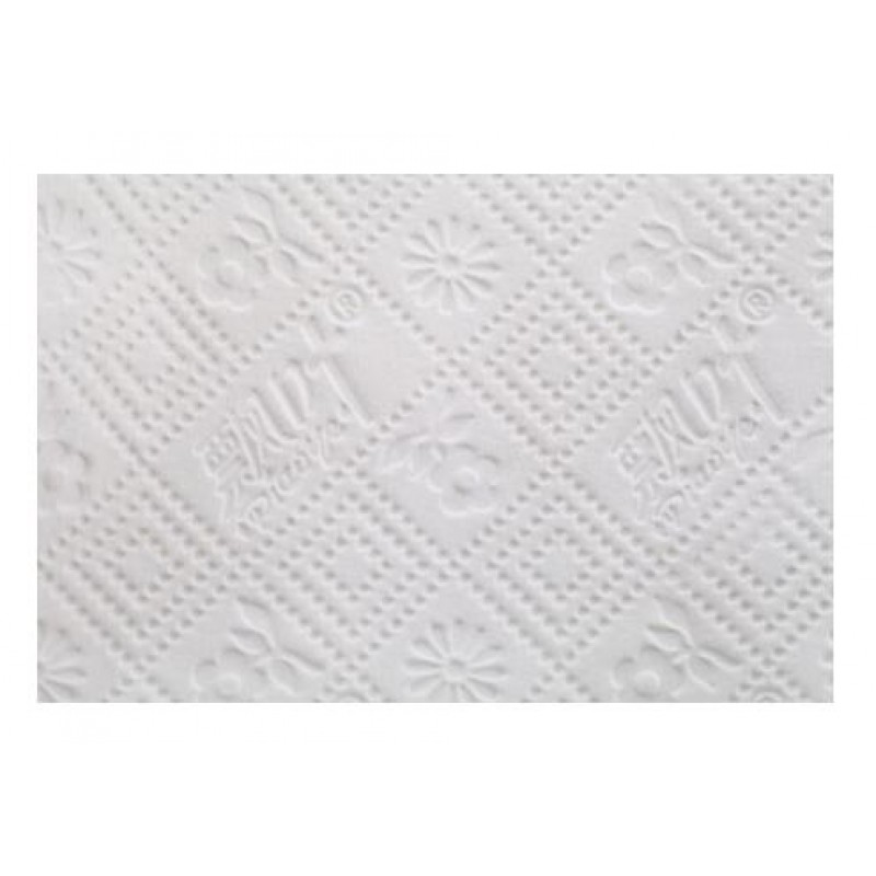 Embossed Paper Textured Paper White Tissue Paper