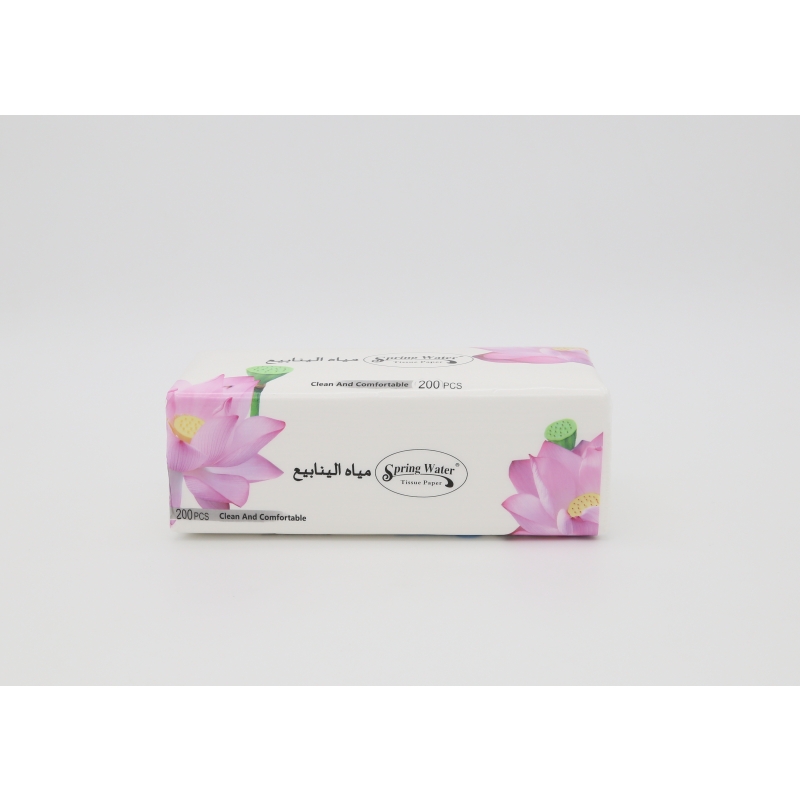 Hot Sale Toilet Tissue Paper-500sheets