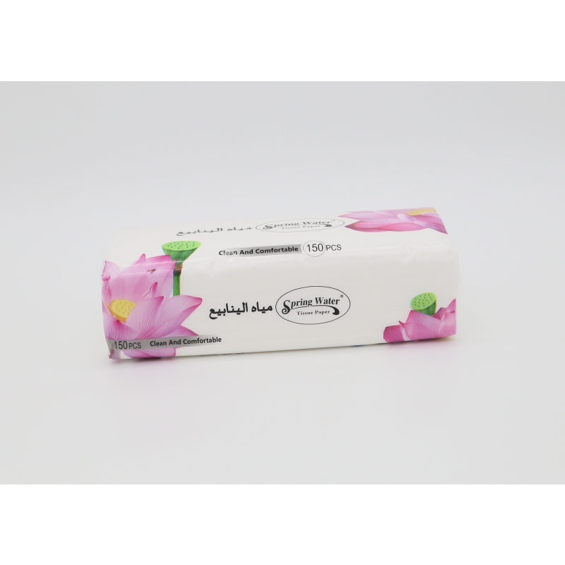 Hot Sale Toilet Tissue Paper-500sheets