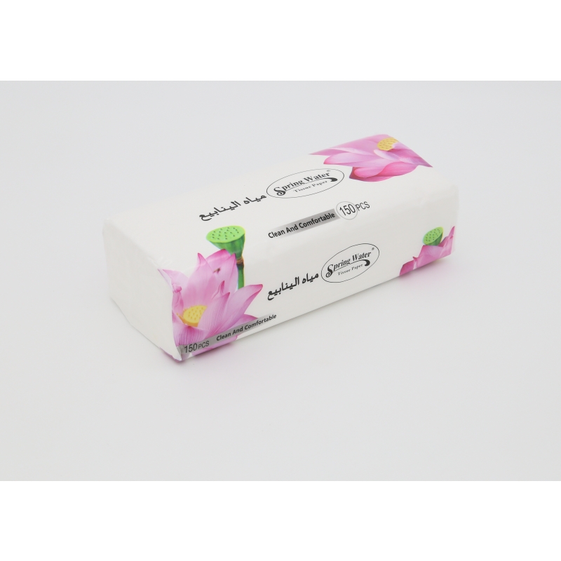 Hot Sale Toilet Tissue Paper-500sheets