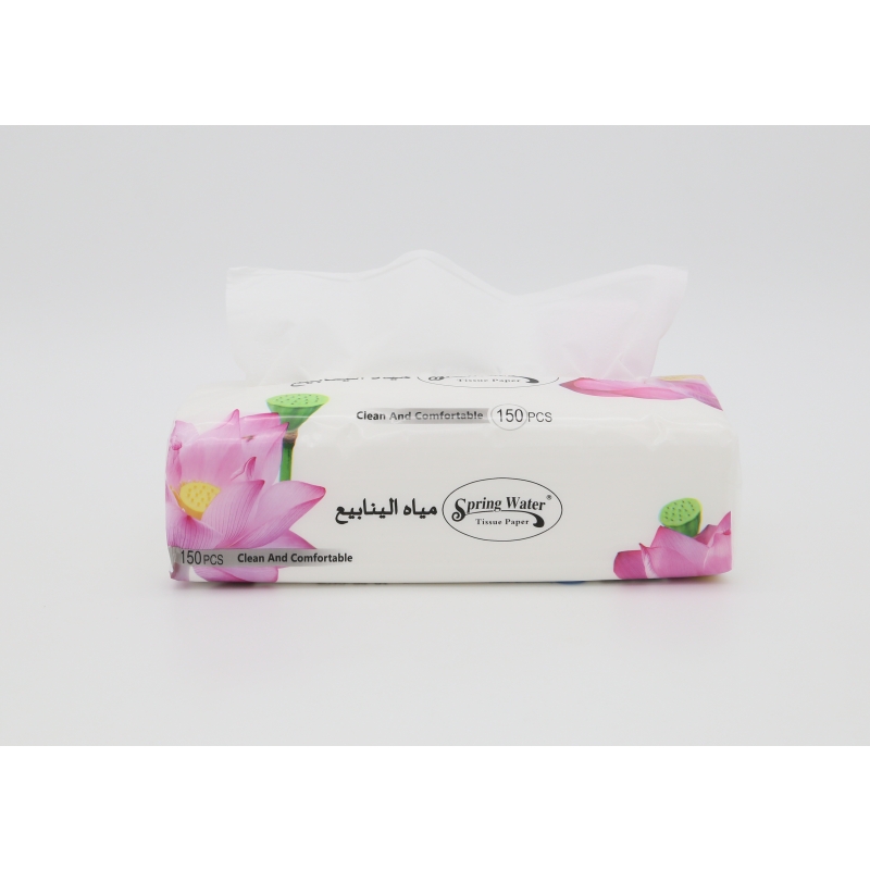 Hot Sale Toilet Tissue Paper-500sheets